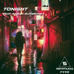 Tonight (feat. Sarah Bumberger) (Radio Edit)