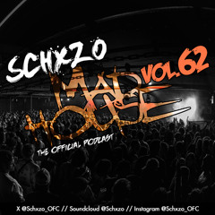 Madhouse Podcast Vol. 62 | House, Tech House, Minimal Selects (May 2025 New House Mix)