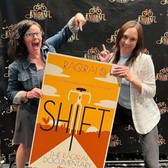 Episode 252: The SHIFT Documentary World Premiere and an Update from the Iowa Bicycle Coalition