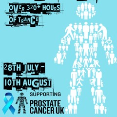 Trance Addicts Prostate Cancer Charity Raid (Vinyl Only)