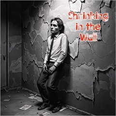 Shrinking in the wall