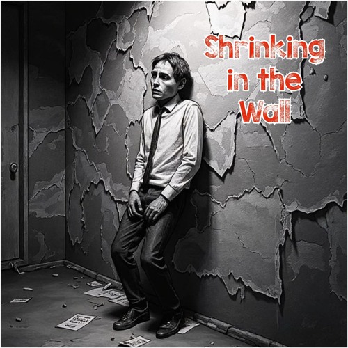 Shrinking in the wall