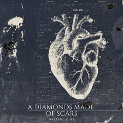 SPØRE - A Diamond Made Of Scars