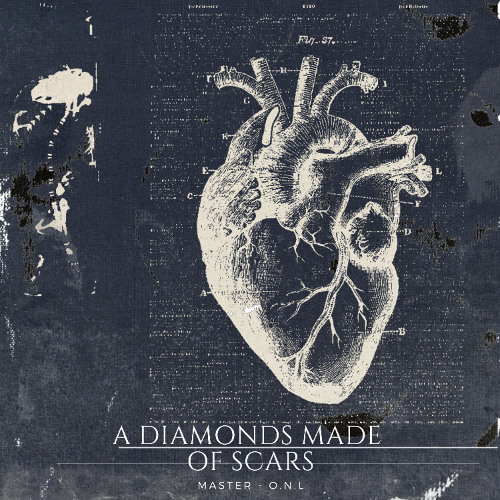 SPØRE - A Diamond Made Of Scars