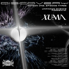 DISCOVERY: XUMA
