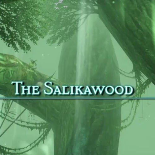 Salikawood (Final Fantasy XII) Orchestral Arrangement