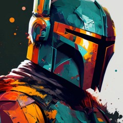 Mando Remix