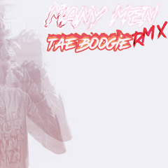 Tae Boogie “Many Men” Rod Wave “Forever Set In Stone”Rmx