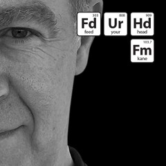 Feed Your Head Guest Mix: Pat Hyland