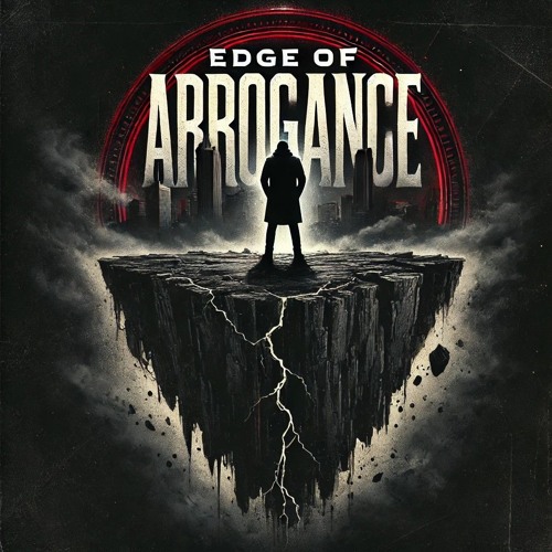 Edge of Arrogance
