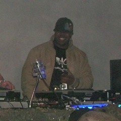 DJ Randall – Rave FM 99.3 [1990]
