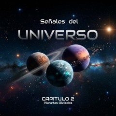 Capitulo 2: Planetas olvidados