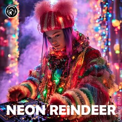 NEON REiNDEER