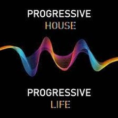 FEB 10 PROGRESSIVE HOUSE  mix set live by LILUCA