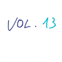 Go Check The Survey Vol. 13 (DJ Nature 1)