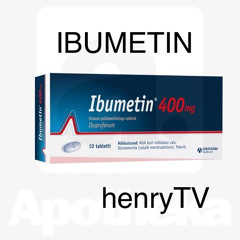ibumetin