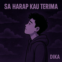 Sa Harap Kau Terima