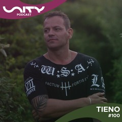 Tieno - Unity Podcast #100