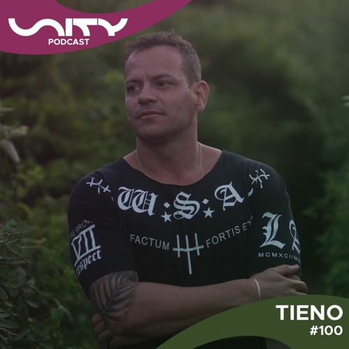 Tieno - Unity Podcast #100