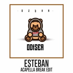 Ozuna - Siguelo Bailando [Esteban Acapella Break Edit]🔥 // Free Download