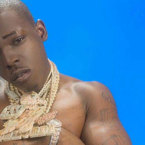 BOBBYSHMURDA (ft. JayFrmDash)