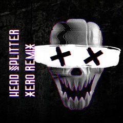 HEAD SPLITTER - Welcome To Night City (X3ER0 Remix)