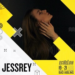 JessRey @ Echelon Festival 2022