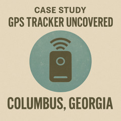Vehicle GPS Tracker Found During TSCM Sweep