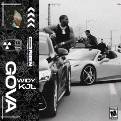 GOVA  by WIDY & KJL ( mixed by 9NE STUDIO )