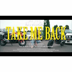 Take Me Back (Prod.CEDES)