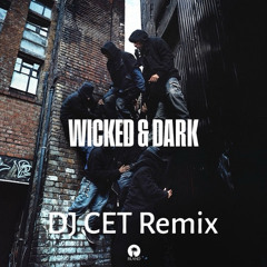 Bou & Kanine - Wicked and Dark (CETRA REMIX) FREE DL