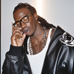 LANCEY - RARI TALK (JAY TRENCH)