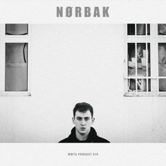 Miejsca w techno, gdzie... | 074: Nørbak​