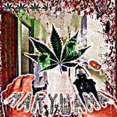 MARYWANA! [LO-FI HOUSE MIX]