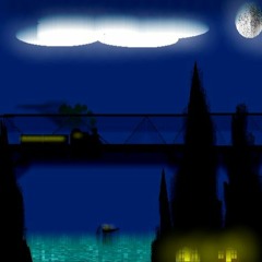 Midnight Train