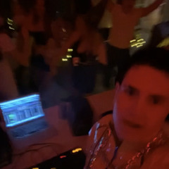 DJ LEO  - Party Mix DNB