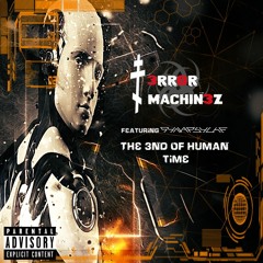 The End Of Human Time (Feat. Synapsyche)