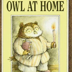 Download⚡️[PDF]❤️ Owl at Home (I Can Read Level 2)