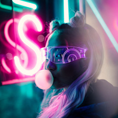 LIZOT x Harris & Ford - Neon Lights (Slowed)