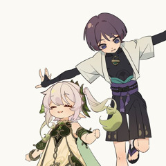 LAUGH MAKER (Len & Rin Kagamine)