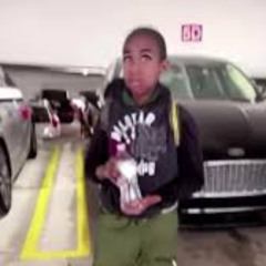 tfw your dad broke generational curses for you