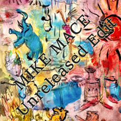 bees.n.honey, Ronis Goliath, Wakyin - Ice 2 Water (Mike Mace unreleased edit)