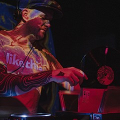 Recordmix 078 - MVES (303 Audiophile Bar)