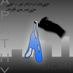 g-string thong feat. zergchild