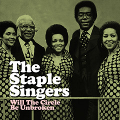 the staple singers