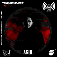 Asin  TnF Podcast #210