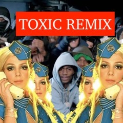 Russ Millions x Tion Wayne - Body (Toxic Remix)
