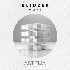 BlidZer - Move (Artema Recordings)