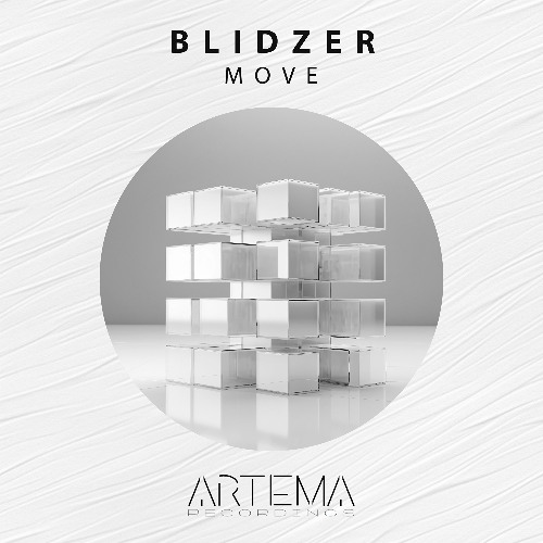 BlidZer - Move (Artema Recordings)