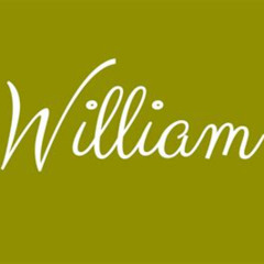 William Bell & William Blake